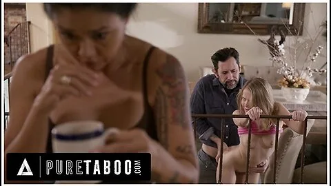Preview supplied for Dana Vespoli Discovers Husband Swapped Stepdaughter for Petite Coco Lovelock