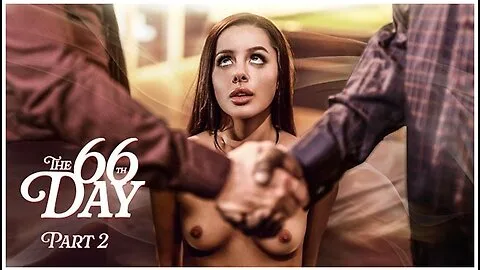 Preview supplied for Vanna Bardot gets fucked hard in a wild threesome