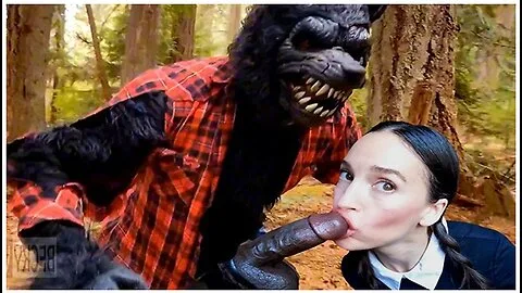 Preview supplied for Pulsating Creampie Tight Gripping Pussy After Making Date Turn Into A Wolf