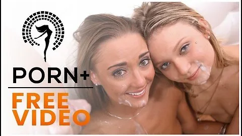 Preview supplied for Intense Messy Threesome with Girlfriends Dakota Skye and Mary Lynn