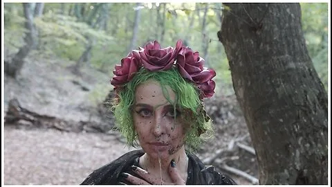 Preview supplied for Forest Whore’s Halloween 2025—Extreme Humiliation & Filth