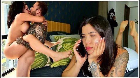 Preview supplied for Barbara Cordova’s Big Booty Halloween Night—Fucked Hard & Filled