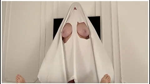 Preview supplied for Fucked Big Titty Ghost On Halloween