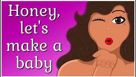 Preview supplied for [f4m Make Me A Baby