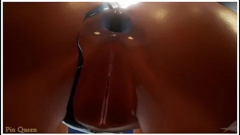 Preview supplied for Trapped in an Elevator, She Sucks a Soldier’s Dick and Takes It Rough