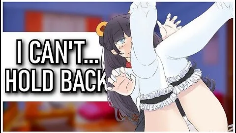 Preview supplied for Neet tigress can’t handle petting—needs to cum from your touch