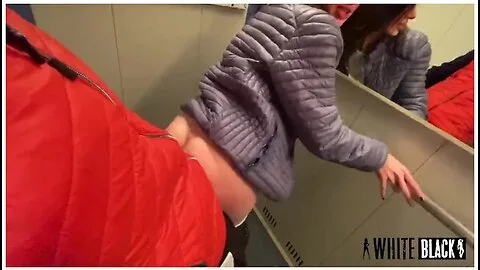 Preview supplied for Nymphomaniac Neighbor Hot Public Fuck In Elevator