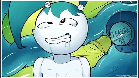 Preview supplied for Teenage Robot’s Pussy Upgrade: Anal & Hardcore