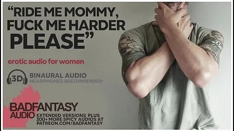 Preview supplied for Erotic Audio: Submissive M4F Roleplay with Male Moaning