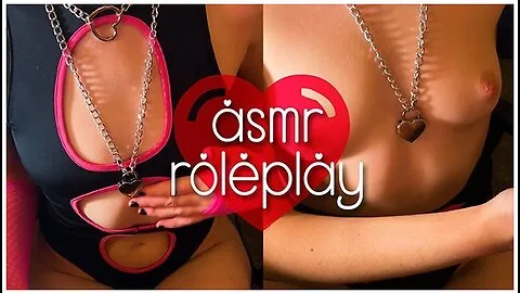 Preview supplied for Clinic ASMR Roleplay: Flirty Exam with Lotion & Typing