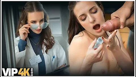 Preview supplied for Naughty nurse takes a thick cock right in the doctor’s office