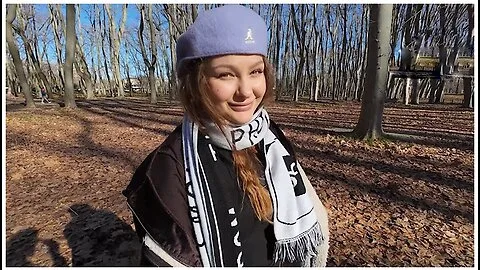 Preview supplied for Alexa Poshspicy Begs Her Protector for Shelter—Willing to Do Anything for Help