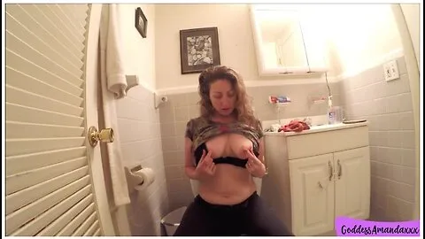 Preview supplied for Sweaty Pissy So Horny