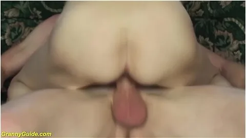Preview supplied for 85 Years Old Rough Fucked