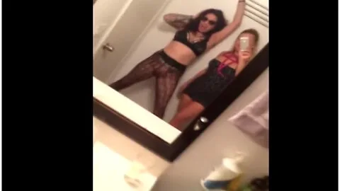 Preview supplied for What Happens Before Her Femdom Encounter With Snap Chat