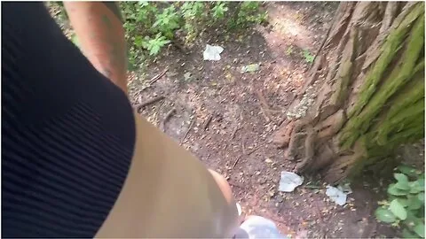 Preview supplied for Couples Therapy - Fucking In Middle Of The Park