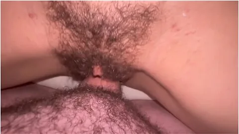 Preview supplied for Tight Hairy Pussy So Good It Makes Me Cum Twice