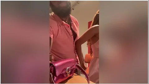 Preview supplied for Public Fucks Are