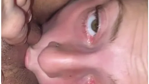 Preview supplied for Sucking And Licking A Big Clit Sexy Lesbian Close Up