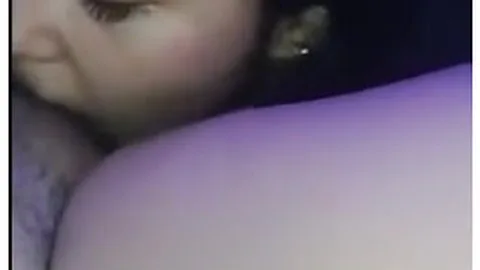 Preview supplied for Looking Straight At The Camera When I Eat A Good Pussy