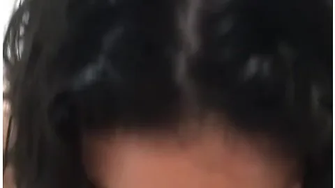 Preview supplied for I Suck My Girlfriends Dildo And She Makes A Hot Video