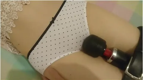Preview supplied for Girl Finally Allowed To Cum Watch Her Have Multiple Orgasms