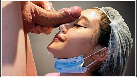 Preview supplied for Nurse Demonstrates The Term Deep Throat