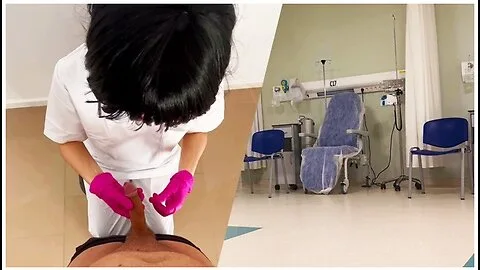Preview supplied for Female Doctor Exam My Penis