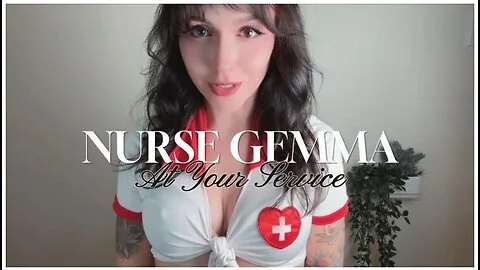 Preview supplied for Asmr Inappropriate Nurse Roleplay