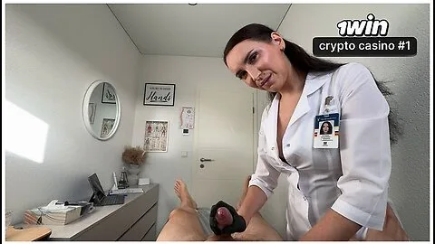 Preview supplied for Nurse mistakes Viagra for anesthetic—chaos ensues