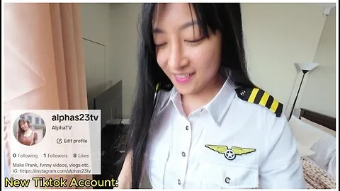 Preview supplied for Sing Can’s Condo Encounter with Her Co-Pilot