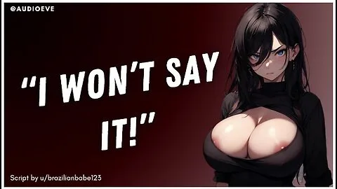 Preview supplied for Pounding Your Moody GF Until She Confesses