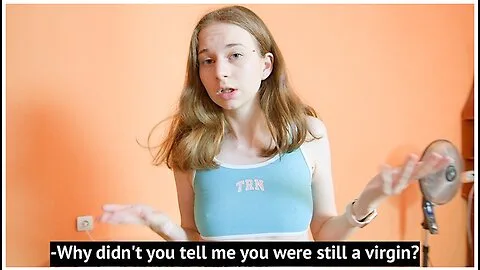 Preview supplied for My Stepbrother Didn’t Expect Me to Take His Virginity – Anna Bali