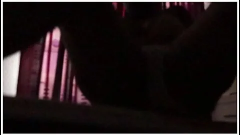 Preview supplied for ASMR Roleplay: A Thief Gets into My House & Ends Up on My Tits
