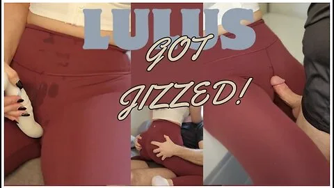 Preview supplied for Thick Teacher In Leggings Rides The Dick Of Her Students Dad