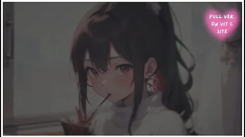 Preview supplied for NSFW ASMR Roleplay: Recharging with the Flight Attendant