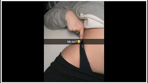 Preview supplied for Snapchat Student Wants to Fuck Classmate—Exclusive Leak