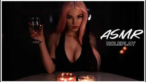 Preview supplied for Asmr - Date With Melicking, Mouth Sounds, Wet Massagesoly Asmr