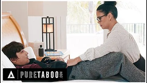 Preview supplied for Dana Vespoli Pleasures Her Student’s Injured Pride with a Hands-On Lesson
