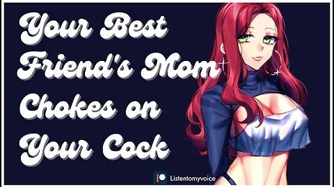 Preview supplied for Your Best Friend’s Mom Wants Your Cock
