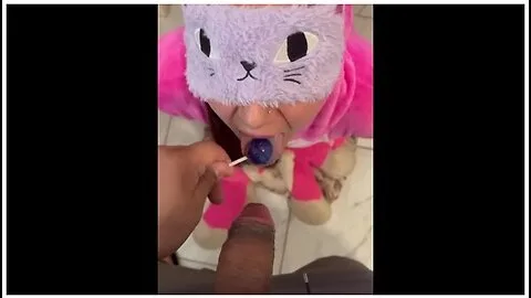 Preview supplied for Mi Pervert Uncle Puts Something Big In My Mouth And Its Not A Lollipop