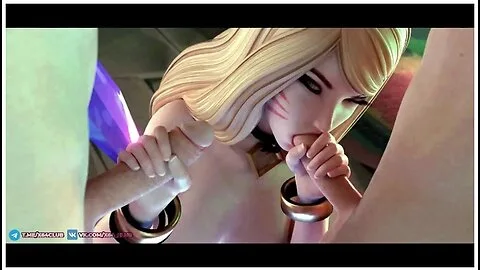 Preview supplied for League of Legends Casting: Ahri & Akali’s Hardcore Session