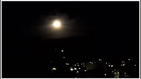Preview supplied for Shy Teacher Sucks Student’s Cock Under the Full Moon