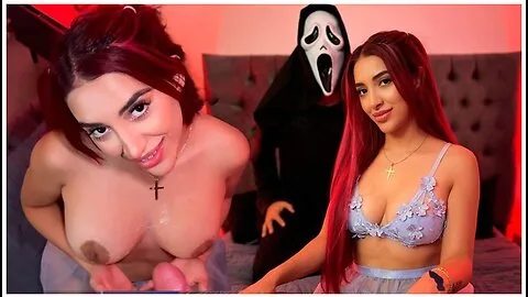 Preview supplied for Jessica Sodi’s Halloween Intruder: Alone at Home, Filled Hard