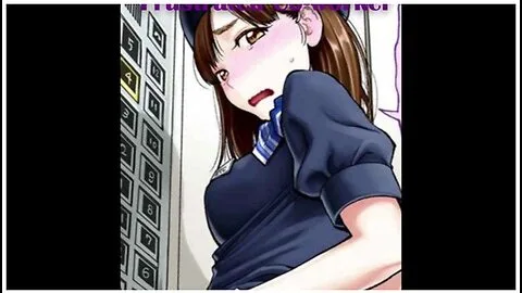 Preview supplied for [f4m] Analyzing Co Worker In Elevator (lewd) [anal Asmr]