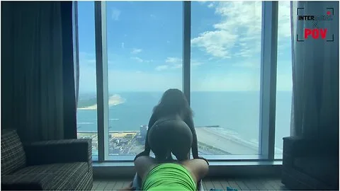 Preview supplied for Lonely Milf Gets Fucked In Hotel Room By Bwc