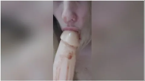 Preview supplied for Homemade Blowjob From A Hot Mexican
