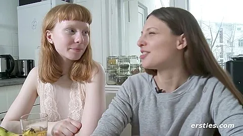 Preview supplied for Bonnie & Talia Give Each Other A Reason To Moan