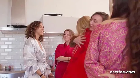 Preview supplied for A Deep Dive Into Female Sexuality At The Yoni Gazing Workshop