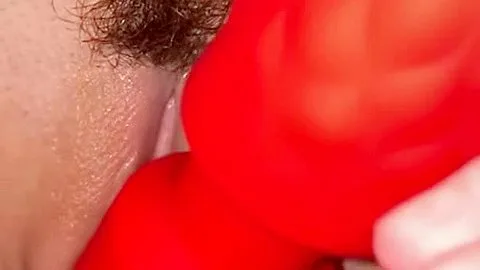 Preview supplied for Lesbians Scissor / Pov Dripping Wet Pussy